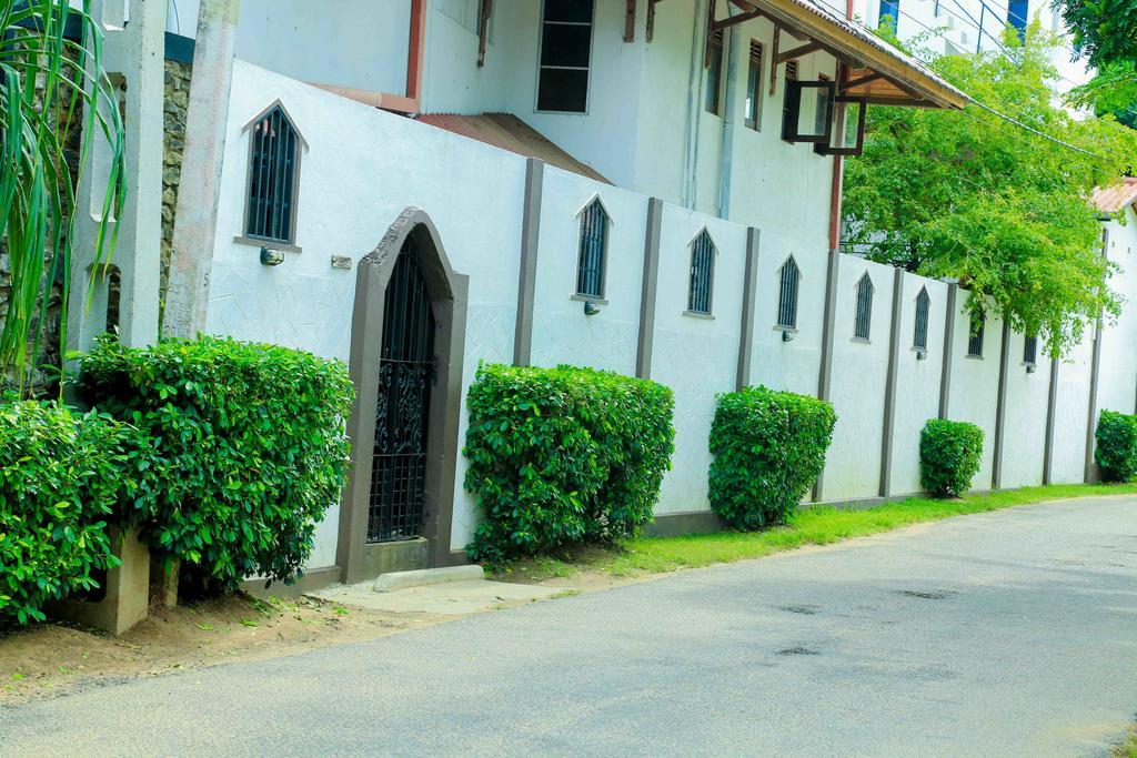 Gayana Guest House Kanattagoda Exterior photo