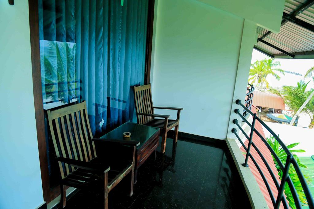 Gayana Guest House Kanattagoda Exterior photo