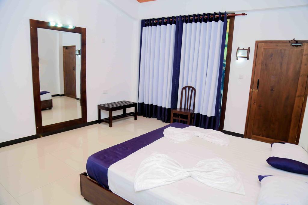 Gayana Guest House Kanattagoda Exterior photo