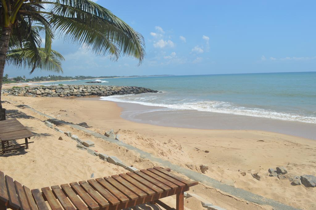 Gayana Guest House Kanattagoda Exterior photo