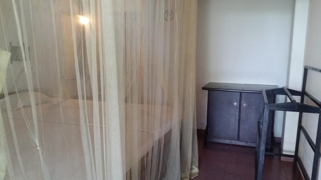 Gayana Guest House Kanattagoda Exterior photo