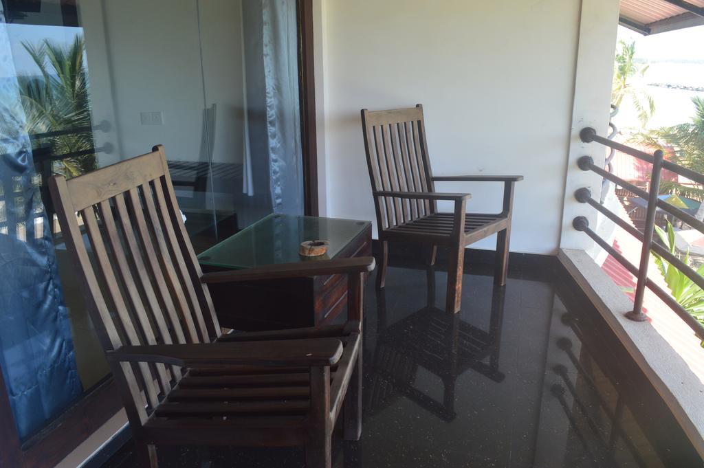 Gayana Guest House Kanattagoda Exterior photo