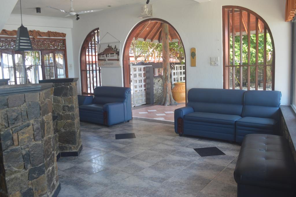 Gayana Guest House Kanattagoda Exterior photo