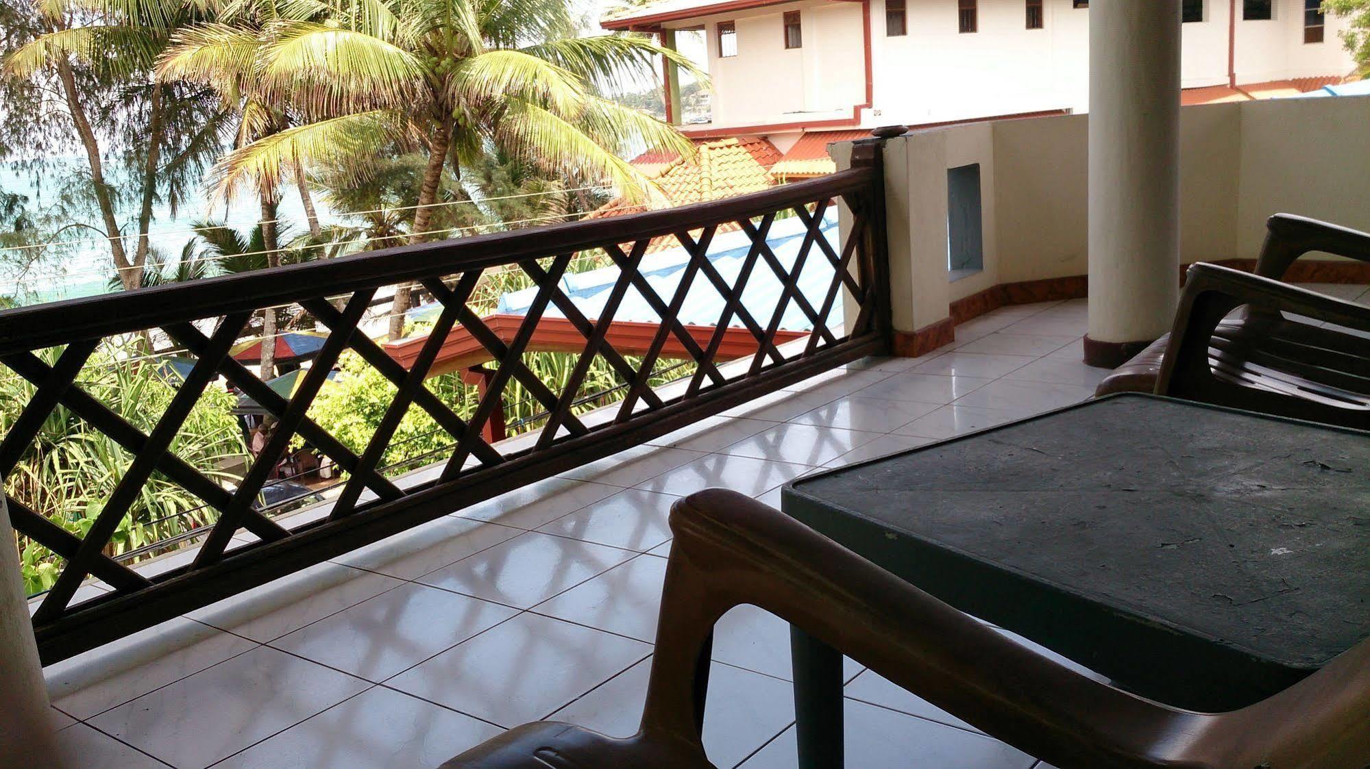 Gayana Guest House Kanattagoda Exterior photo